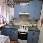 мы вас ждем у моря Appartamento