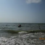 Апартаменты мы вас ждем у моря *