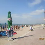 мы вас ждем у моря * Oděsa