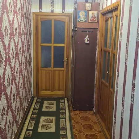 Apartment мы вас ждем у моря Odesa