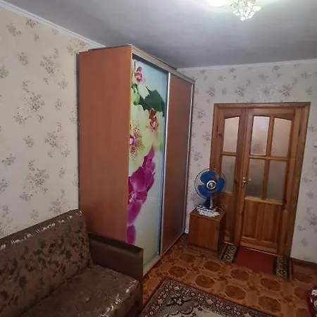 мы вас ждем у моря Apartment *