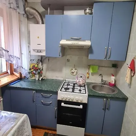 мы вас ждем у моря Appartement