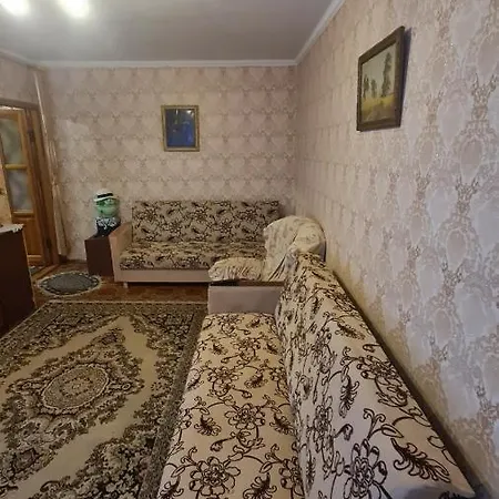 Apartmán мы вас ждем у моря *