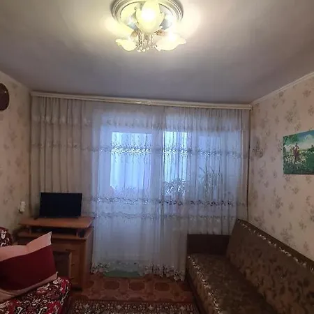 Apartment мы вас ждем у моря Odesa