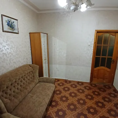 公寓 мы вас ждем у моря *