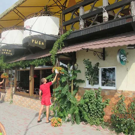 Апартаменты мы вас ждем у моря *