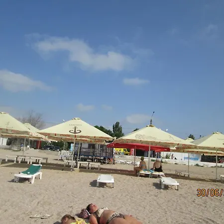 Апартаменты мы вас ждем у моря