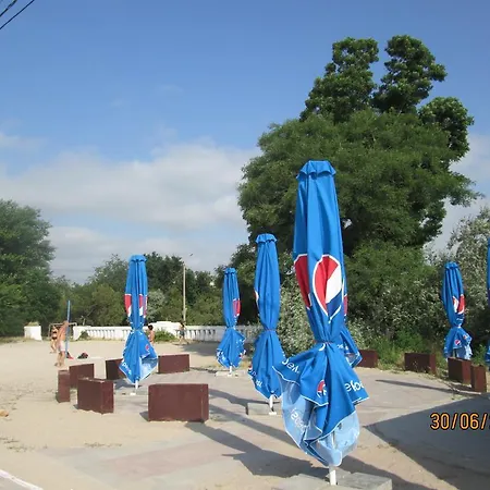 мы вас ждем у моря Odessa
