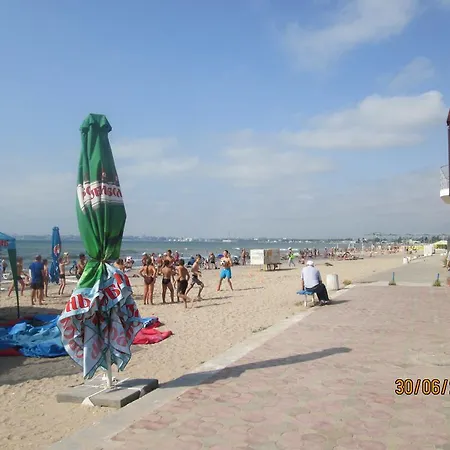 мы вас ждем у моря * Odessa