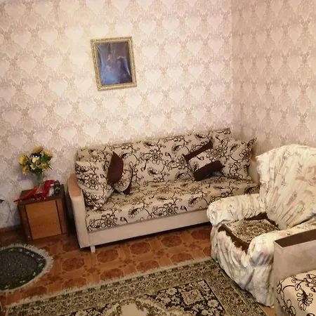 мы вас ждем у моря Apartment *