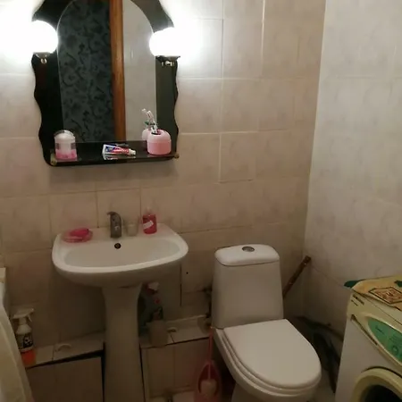 мы вас ждем у моря Apartment *