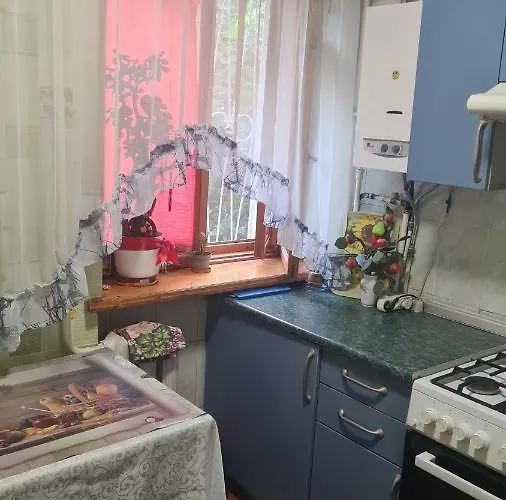 мы вас ждем у моря Apartment *