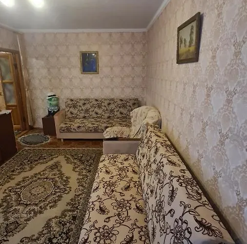 Apartment мы вас ждем у моря *