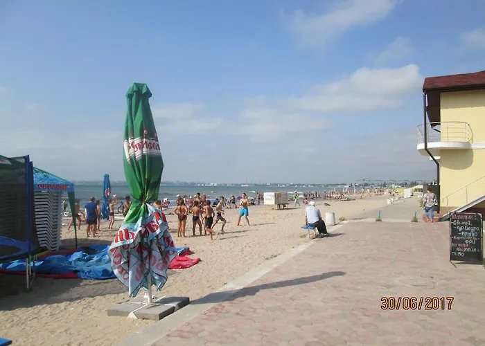 мы вас ждем у моря * Odesa