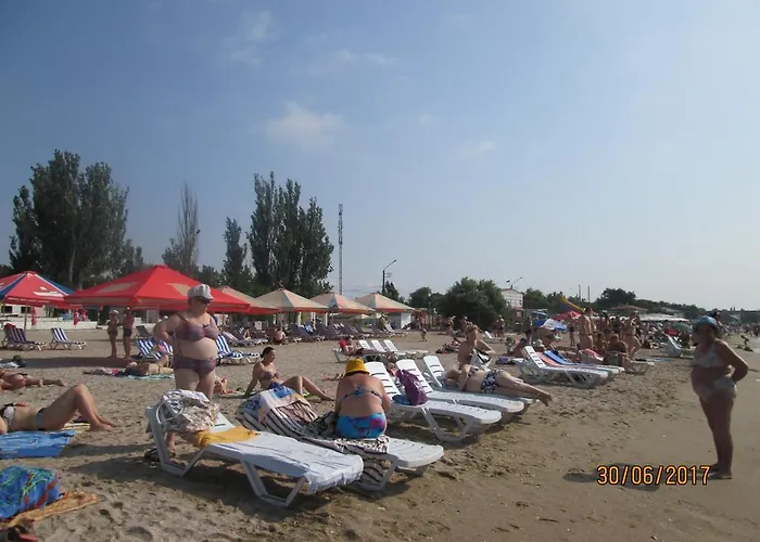 Apartment мы вас ждем у моря