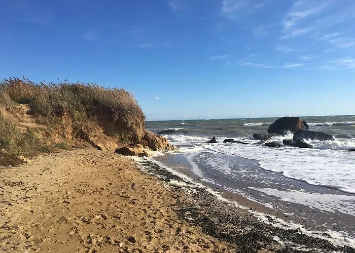 Apartment мы вас ждем у моря