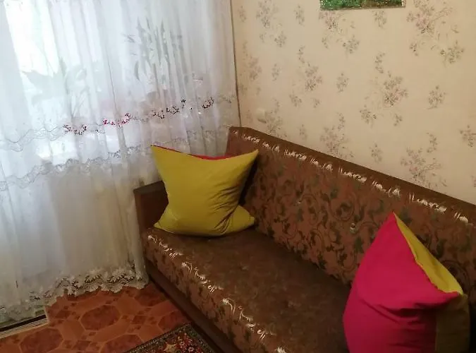 мы вас ждем у моря *