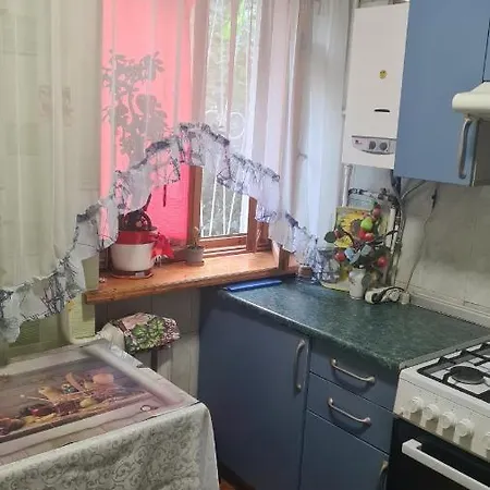 мы вас ждем у моря 公寓 *